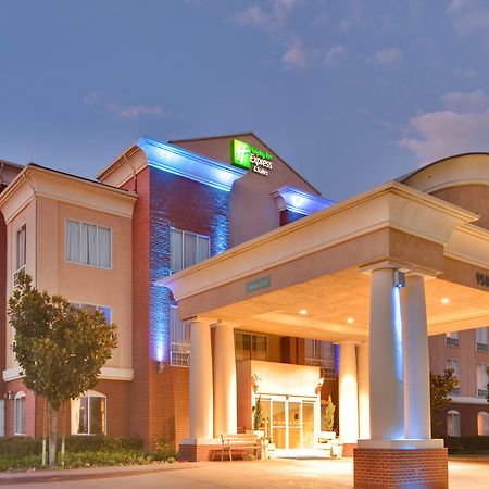 Holiday Inn Express Hotel & Suites Ontario Airport-Mills Mall By Ihg Rancho Cucamonga Exteriér fotografie