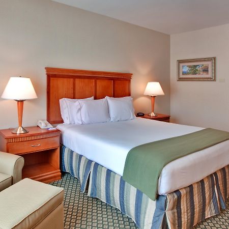 Holiday Inn Express Hotel & Suites Ontario Airport-Mills Mall By Ihg Rancho Cucamonga Exteriér fotografie