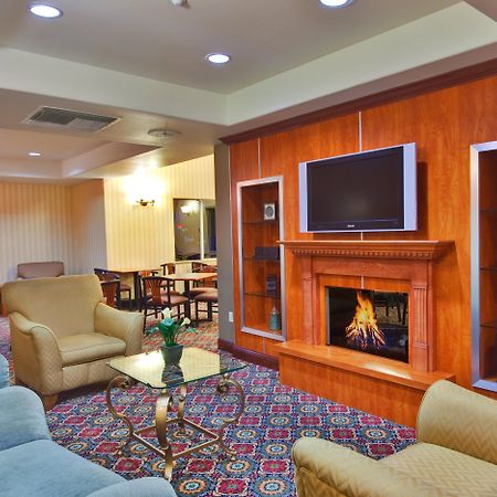 Holiday Inn Express Hotel & Suites Ontario Airport-Mills Mall By Ihg Rancho Cucamonga Exteriér fotografie