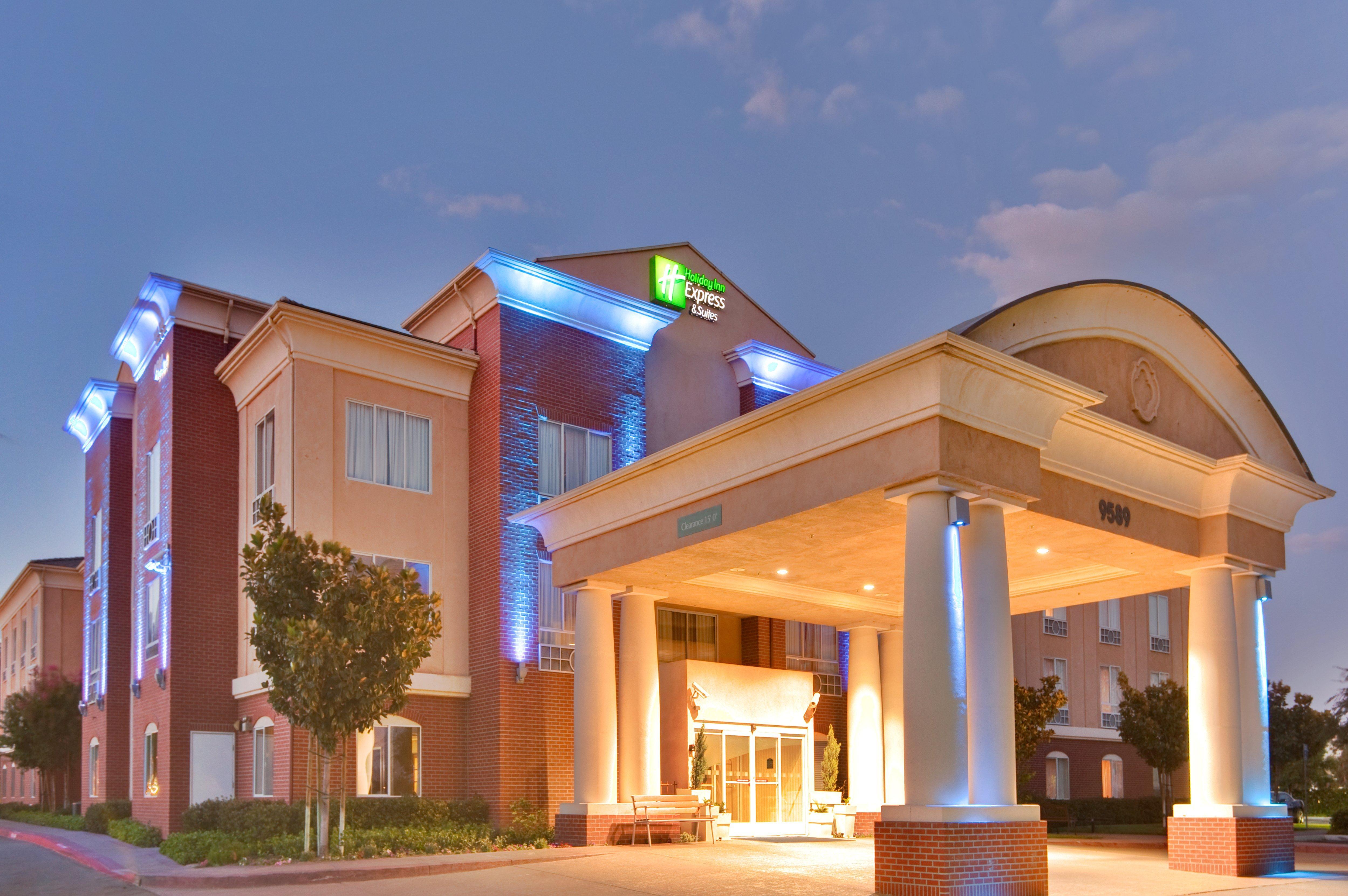 Holiday Inn Express Hotel & Suites Ontario Airport-Mills Mall By Ihg Rancho Cucamonga Exteriér fotografie