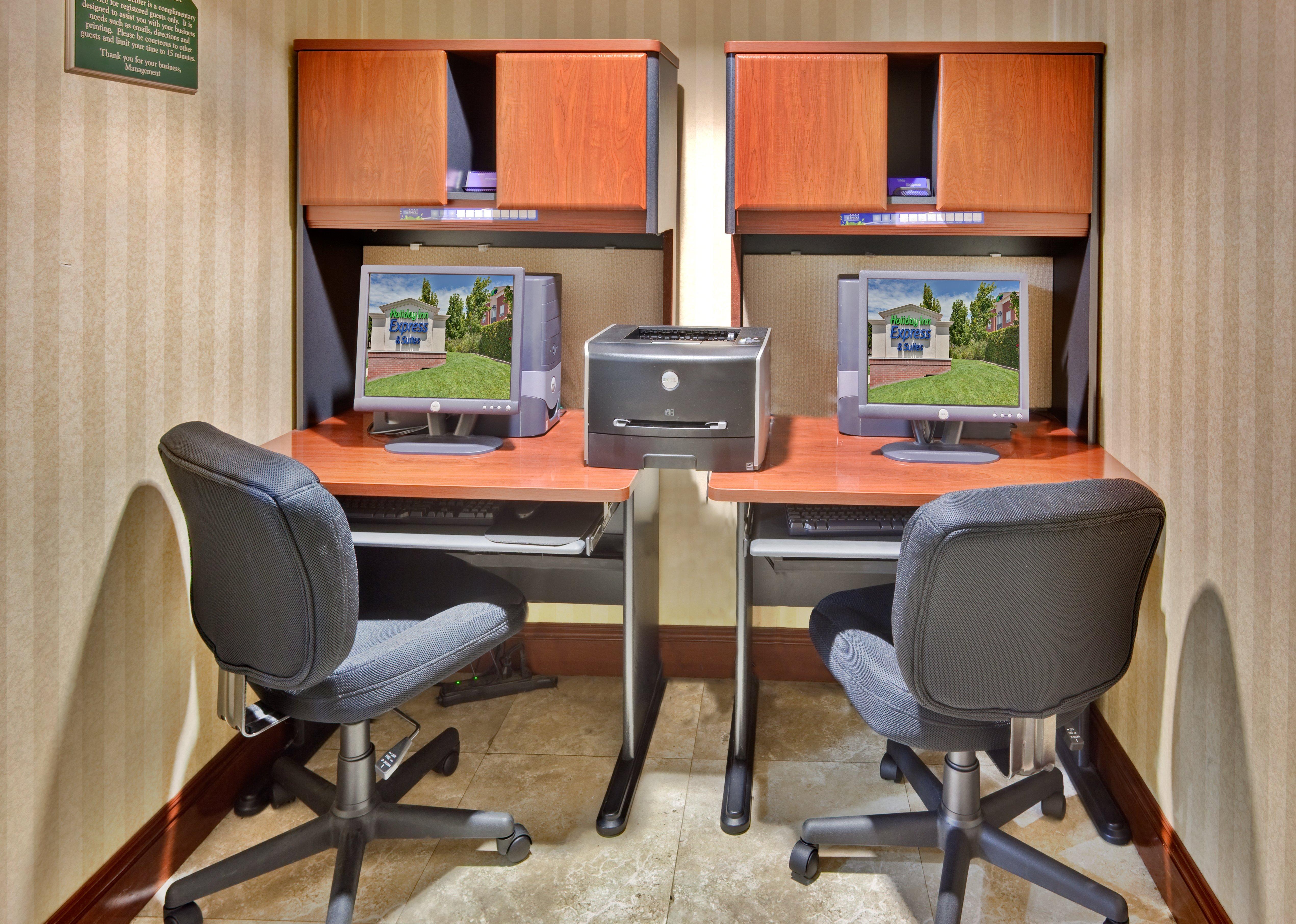 Holiday Inn Express Hotel & Suites Ontario Airport-Mills Mall By Ihg Rancho Cucamonga Exteriér fotografie