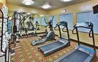 Holiday Inn Express Hotel & Suites Ontario Airport-Mills Mall By Ihg Rancho Cucamonga Exteriér fotografie